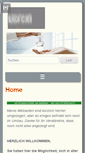 Mobile Screenshot of malerbasel.ch
